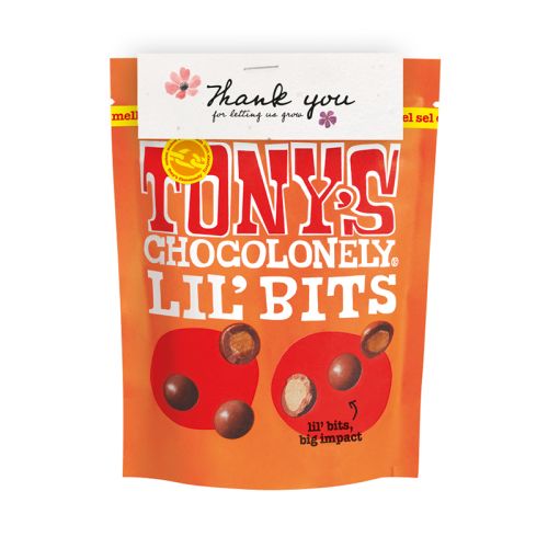 Lil’Bits Tony's Chocolonely - Afbeelding 7